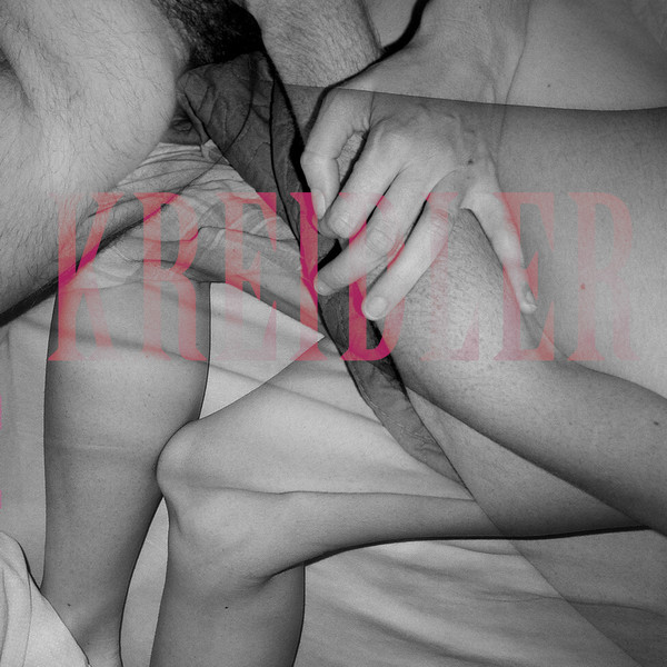 Kreidler - Twists (A Visitor Arrives) | Bureau B (BB443 1)