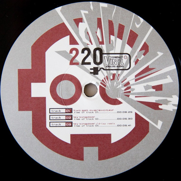 Sean Dexter - Two Get Overexcited | Suck Me Plasma (SUCK 082-12) - 4