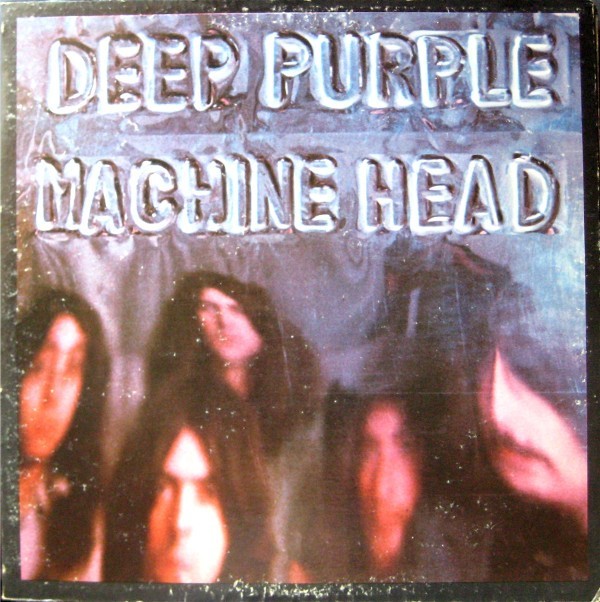 Machine Head