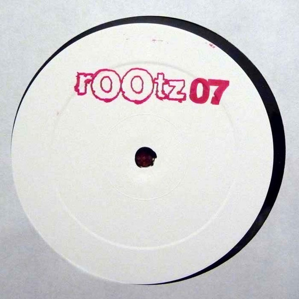 Unknown Artist - Untitled | Rootz (rootz07)