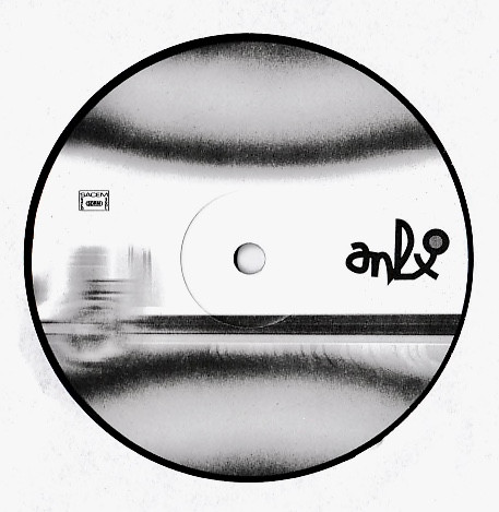 Audiodrama - No GMO Inside | ANLX (ANLX 02) - 3