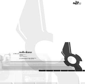 Audiodrama - No GMO Inside | ANLX (ANLX 02) - main