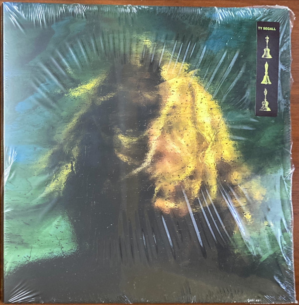 Ty Segall - Three Bells | Drag City (DC841) - main Ty Segall - Three Bells | Drag City (DC841) - main