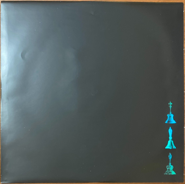 Ty Segall - Three Bells | Drag City (DC841) - 4 Ty Segall - Three Bells | Drag City (DC841) - 4