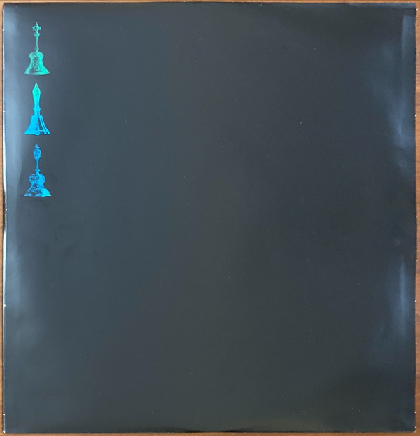Ty Segall - Three Bells | Drag City (DC841) - 6 Ty Segall - Three Bells | Drag City (DC841) - 6