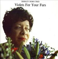 Violets For Your Furs