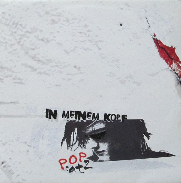 Popcatz - In Meinem Kopf | Sauer Records (SAUER.04) - main Popcatz - In Meinem Kopf | Sauer Records (SAUER.04) - main