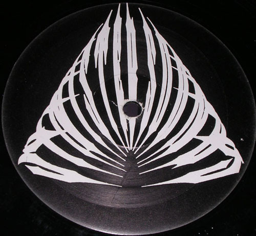 Prangsta - Sinister Sounds 01 | Sinister Sounds (SS 01) - 2