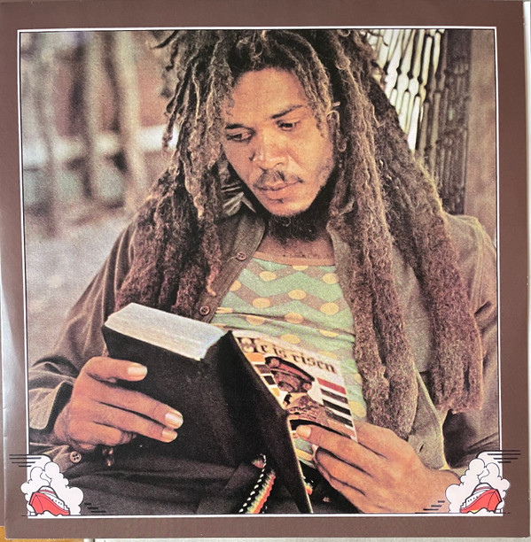 Fred Locks - Black Star Liner | Vulcan (VPRL 4236) - 3