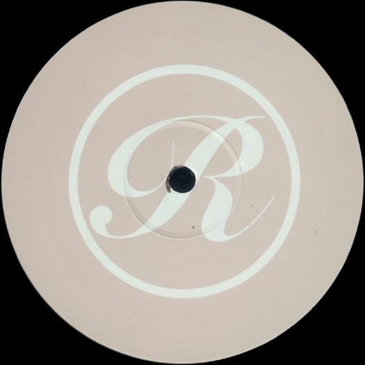 PQM & Cica - The Flying Song | Renaissance (RENX004) - 5 PQM & Cica - The Flying Song | Renaissance (RENX004) - 5