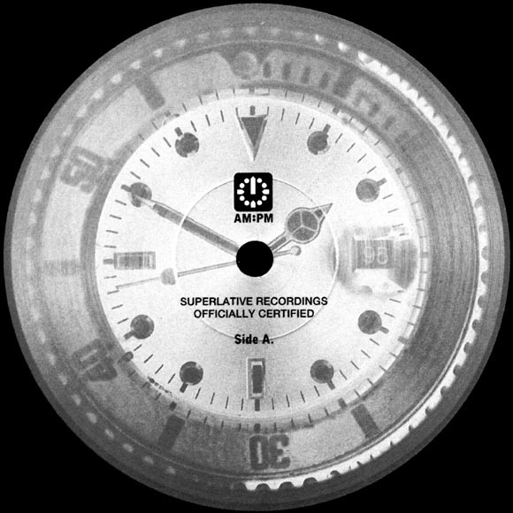 Terri Symon - I Want To Know (What Love Is) | AM:PM (581 059-1) - 4