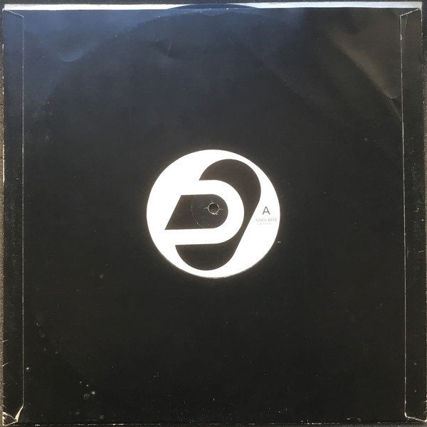 Bassheads - Back To The Old School | Deconstruction (12RDJ 6310) - 3