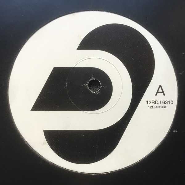 Bassheads - Back To The Old School | Deconstruction (12RDJ 6310) - 2