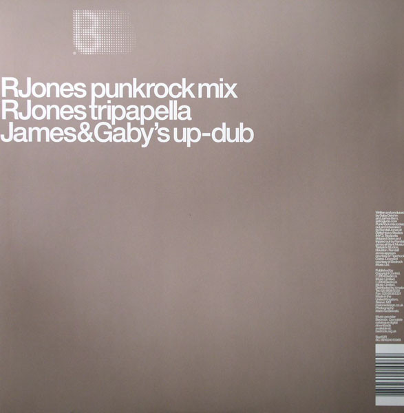 Astro & Glyde - Aimless Dame (Remixes) | Bedrock Records (BED 52RP) - 2 Astro & Glyde - Aimless Dame (Remixes) | Bedrock Records (BED 52RP) - 2