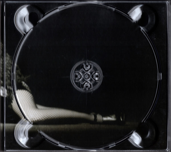 Anik Jean - Le Ciel Saigne Le Martyre | TACCA Musique (TACD4552) - 4
