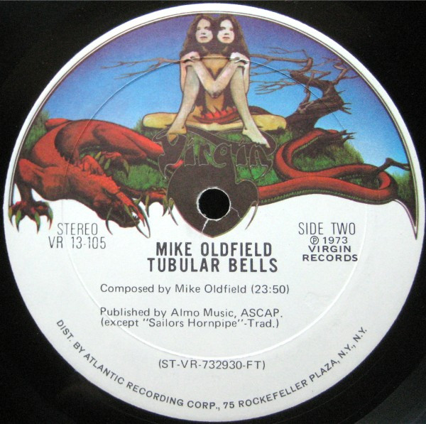 Tubular Bells