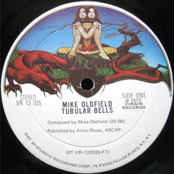 Tubular Bells