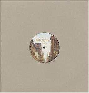 Dub Taylor - Dangerous | Raum...musik (musik030) - 2