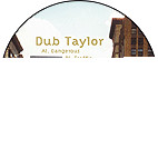 Dub Taylor - Dangerous | Raum...musik (musik030) - 3