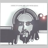 Geeez 'N' Gosh - My Life With Jesus | Mille Plateaux (mp 90 lp) - main