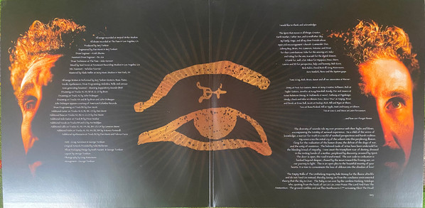 Serj Tankian - Elect The Dead | Round Hill Records (RHR105VLOPGY) - 2 Serj Tankian - Elect The Dead | Round Hill Records (RHR105VLOPGY) - 2