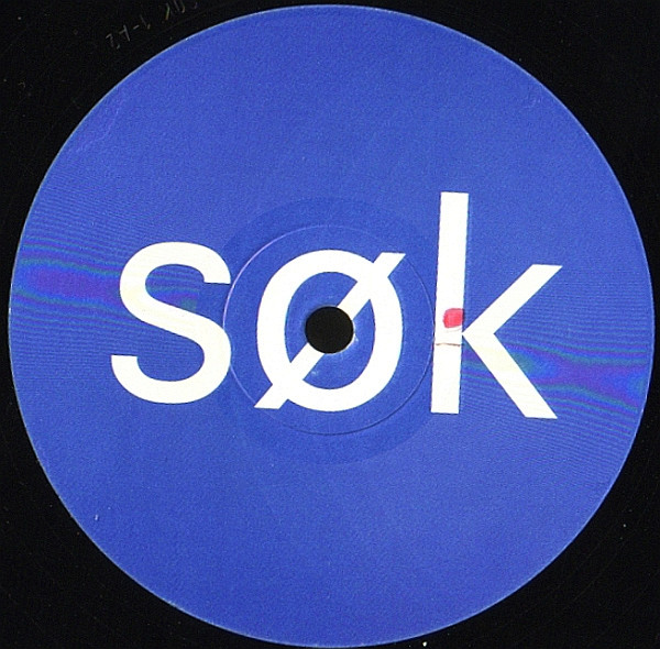 Betazoid - Betazoid EP | Søk (søk.1) - 2