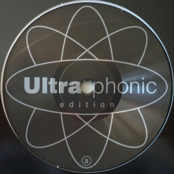 Murphy - Make You Morph (Remix) | Ultraphonic Edition (1284) - 2 Murphy - Make You Morph (Remix) | Ultraphonic Edition (1284) - 2