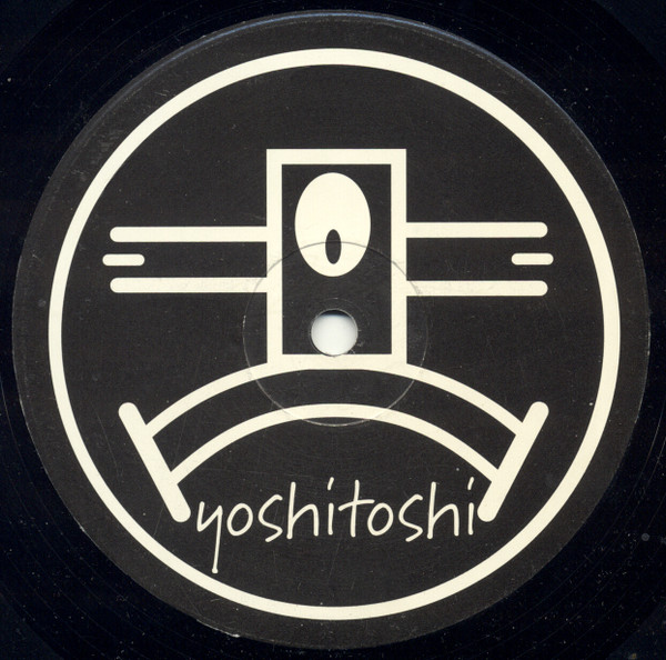 Hani - Victim Of Circumtrance Project | Yoshitoshi Recordings (YR004) - 2