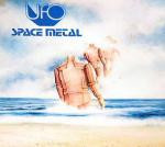 UFO - Space Metal | Gate Records (GADLP 5.00031 M) - main