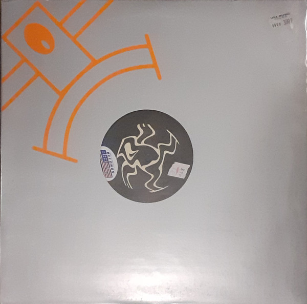 Joystick - Go Insane / House Step | Yoshitoshi Recordings (YR022) - 2 Joystick - Go Insane / House Step | Yoshitoshi Recordings (YR022) - 2