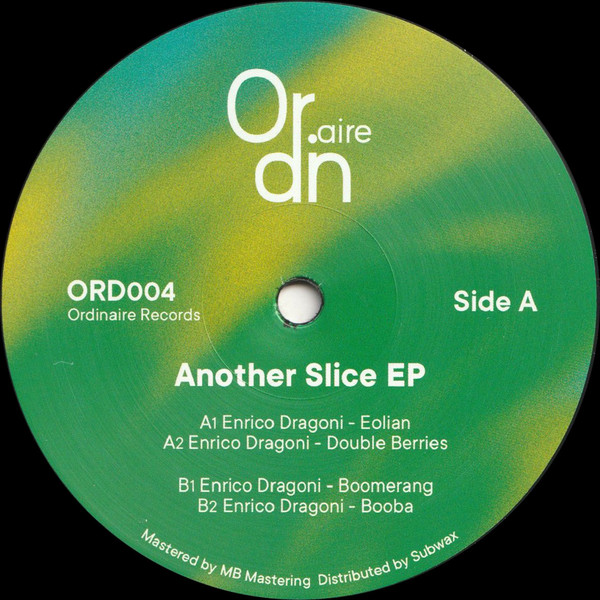 Another Slice EP