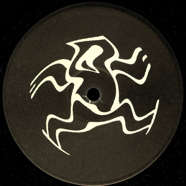 Morel - True (The Faggot Is You) | Yoshitoshi Recordings (YR037) - 3 Morel - True (The Faggot Is You) | Yoshitoshi Recordings (YR037) - 3