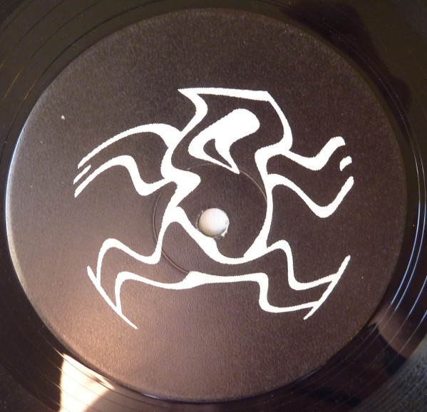Morel - True (The Faggot Is You) | Yoshitoshi Recordings (YR037) - 5 Morel - True (The Faggot Is You) | Yoshitoshi Recordings (YR037) - 5