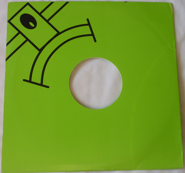 Morel - True (The Faggot Is You) | Yoshitoshi Recordings (YR037) - 6 Morel - True (The Faggot Is You) | Yoshitoshi Recordings (YR037) - 6