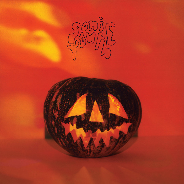 Sonic Youth - Walls Have Ears | Goofin' Records (GOO-023) - main Sonic Youth - Walls Have Ears | Goofin' Records (GOO-023) - main