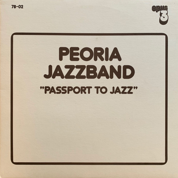 Passport To Jazz