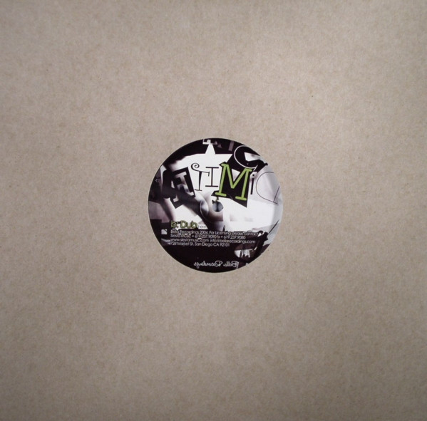 Sean Dimitrie - Addicted | Bella Recordings (bel:002) - 2