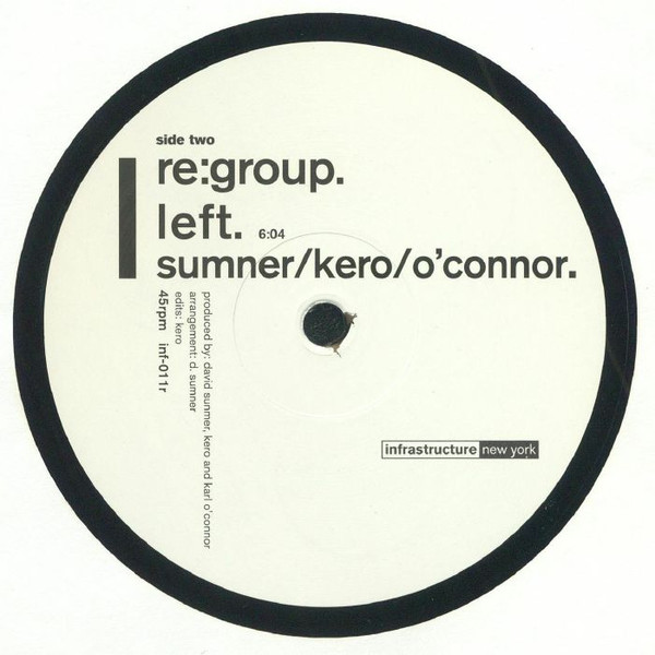 Asbestos (Remix) / Left