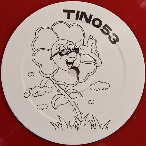 Daffy - Like This Like That EP | Timeisnow (TIN053) - 2