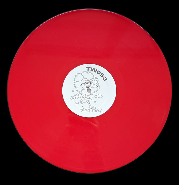 Daffy - Like This Like That EP | Timeisnow (TIN053) - 3