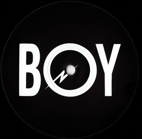 Spectral E.P.
