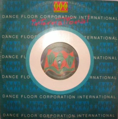 American Force - Rock Sensation | DFC (DFC 150) - 2 American Force - Rock Sensation | DFC (DFC 150) - 2