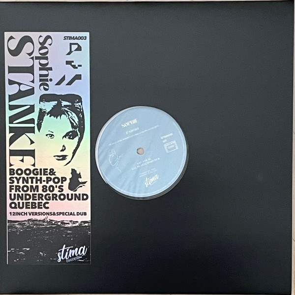 L'amour D'une Diva / J'adore