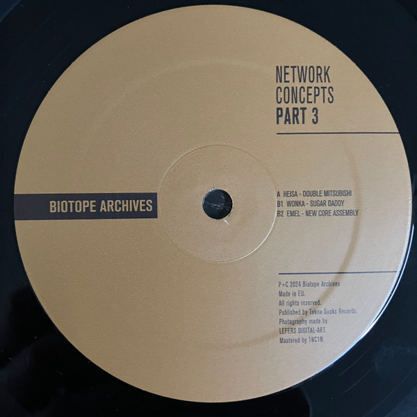 Network Concepts Part 3