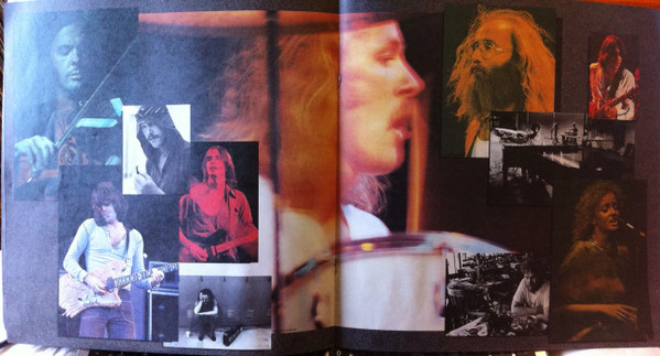 Jackson Browne - Running On Empty | Asylum Records (6E 113) - 9 Jackson Browne - Running On Empty | Asylum Records (6E 113) - 9
