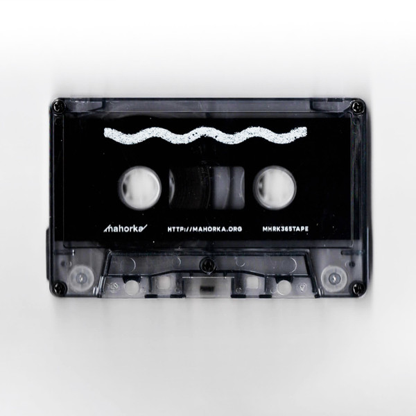MoHoK , tokee - Dark Sun | Mahorka (MHRK365TAPE) - 4 MoHoK , tokee - Dark Sun | Mahorka (MHRK365TAPE) - 4