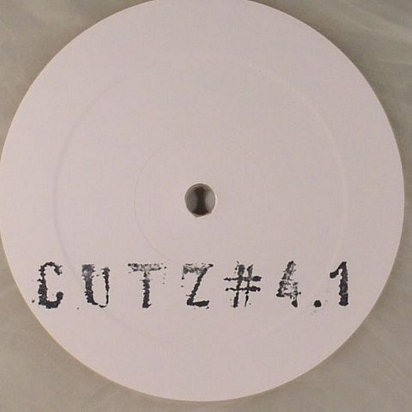 youANDme - CUTZ#4.1 | CUTZ.ME (CTZM4.1) - main