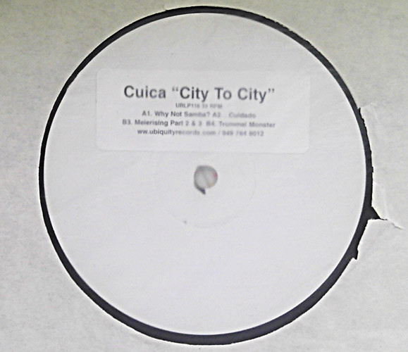 City To City
