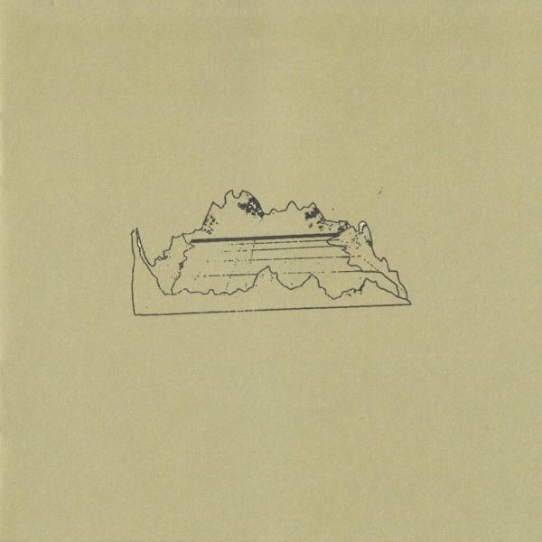 José González - Veneer | peacefrog (PFG066) - main