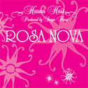 Hanna Haïs - Rosa Nova | Atal (Ata 1046) - main